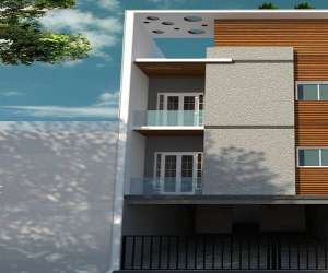 1 BHK  600 Sqft Apartment for sale in  Mylai Meadow in Mylapore