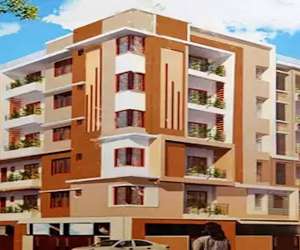 2 BHK  1084 Sqft Apartment for sale in  Omega Projects in JP Nagar 5th Phase