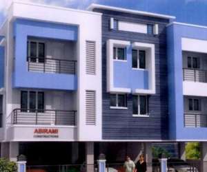 2 BHK  775 Sqft Apartment for sale in  Amala Jothi in Tambaram West
