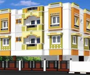 1 BHK  642 Sqft Apartment for sale in  Aura in Madipakkam