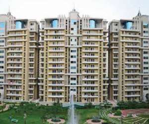 4 BHK  3210 Sqft Apartment for sale in  Purvanchal Royal City in Sector Chi 5