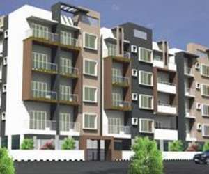 2 BHK  1111 Sqft Apartment for sale in  Sparrow Meadows in Marathahalli