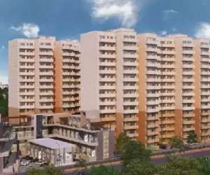 2 BHK  578 Sqft Apartment for sale in  Pyramid Midtown in Sector 59
