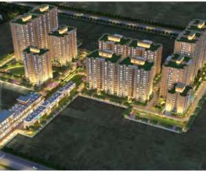 1 BHK  356 Sqft Apartment for sale in  Signature Global Golf Green in Sector 79
