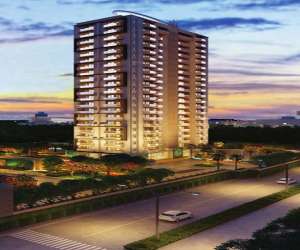 3 BHK  1039 Sqft Apartment for sale in  Tulip Leaf in Sector 69