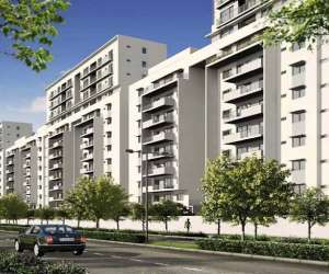4 BHK  1895 Sqft Apartment for sale in  Vatika Turning Point in Sector 88B