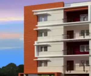 2 BHK  1083 Sqft Apartment for sale in  SR Silver Spring in Marathahalli