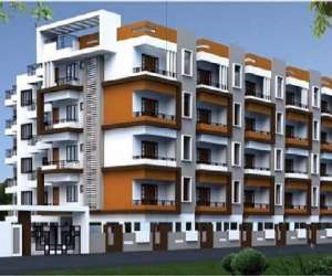 2 BHK  1024 Sqft Apartment for sale in  Srinivasa Varna in Hosa Road