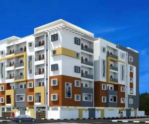 2 BHK  945 Sqft Apartment for sale in  MH Tirumala Facing in Hulimavu