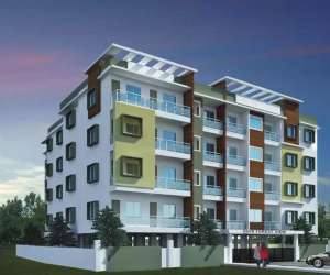 2 BHK  1180 Sqft Apartment for sale in  SSVD Forest View in JP Nagar Phase 7