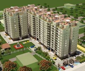 3 BHK  1177 Sqft Apartment for sale in  SV Grandur in Electronic City Phase 2