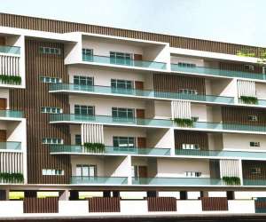 3 BHK  1471 Sqft Apartment for sale in  Tranquil in JP Nagar Phase 7