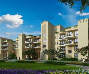 5 BHK  4000 Sqft Apartment for sale in  Emaar Emerald Classic in Sector 65
