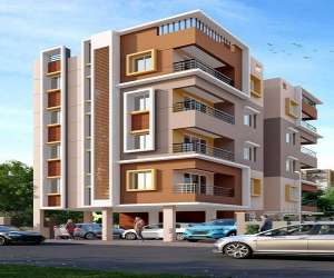 2 BHK  1004 Sqft Apartment for sale in  Danish Salasar Balaji CHS in New Town