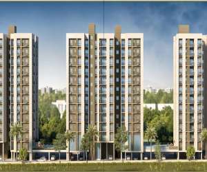 2 BHK  781 Sqft Apartment for sale in  A T K Wood Winds in New Town