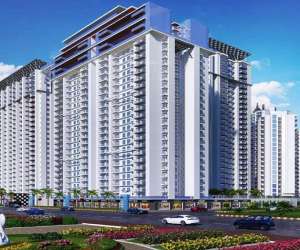 1 BHK  695 Sqft Apartment for sale in  Oasis GrandStand in Yamuna Expressway