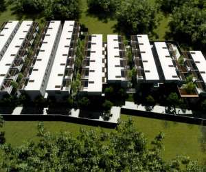 4 BHK  2500 Sqft Villas for sale in  Excel Amber Meadows in Varthur
