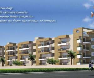 1 BHK  8111 Sqft Apartment for sale in  Paradise in Krishnarajapuram