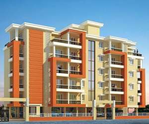 2 BHK  1058 Sqft Apartment for sale in  Asian Constructions Bay View Apartments in Dabolim