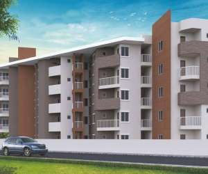 2 BHK  684 Sqft Apartment for sale in  Greens in Kudlu