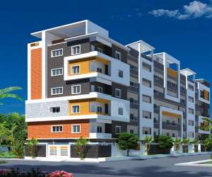 3 BHK  1400 Sqft Apartment for sale in  Sai Sanjai in Electronic City Phase 2