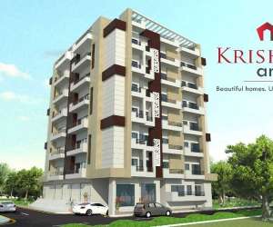 2 BHK  1010 Sqft Apartment for sale in  Resizone Krishna Arcade in Sector 121