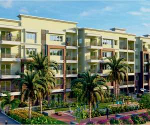 3 BHK  1959 Sqft Apartment for sale in  Orion Palm Dew in Narayanapura