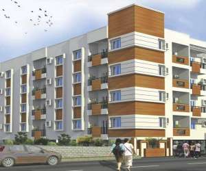 3 BHK  1394 Sqft Apartment for sale in  KMN Calista in Vidyaranyapura