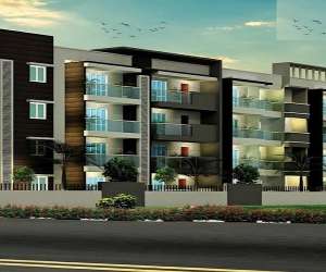 2 BHK  1182 Sqft Apartment for sale in  Sri Balaji Monarch in Sarjapur Road
