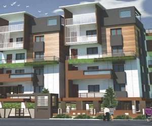 2 BHK  991 Sqft Apartment for sale in  ASR Octave in Off Sarjapur Road