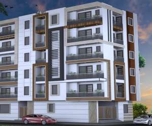 2 BHK  630 Sqft Apartment for sale in  Sukradhi Infra in Chattarpur
