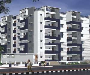 2 BHK  875 Sqft Apartment for sale in  Advetaya Construction Godwin Apartments in Sector 110
