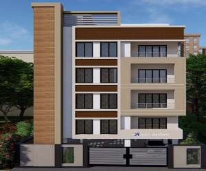 3 BHK  1490 Sqft Apartment for sale in  Akruti Access Eastern in CV Raman Nagar