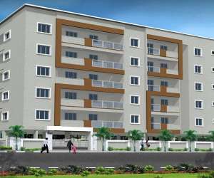 2 BHK  1296 Sqft Apartment for sale in  R Mountrose Apartment in JP Nagar 5th Phase