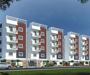 2 BHK  1075 Sqft Apartment for sale in  East Woods in Ramamurthy Nagar