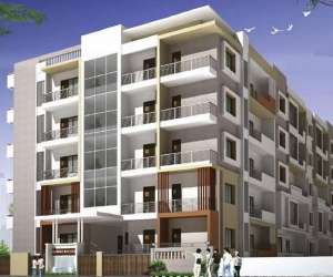 2 BHK  1263 Sqft Apartment for sale in  Rishi Rathna in Chamrajpet