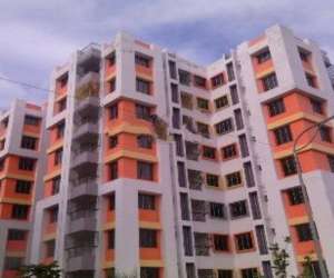 3 BHK  1150 Sqft Apartment for sale in  APS Hirak Housing Complex in New Town