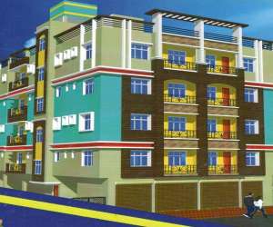1 BHK  425 Sqft Apartment for sale in  Siddhi Vinayak Vinayak Apartment in Dum Dum