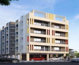 3 BHK  1475 Sqft Apartment for sale in  Danish Upawan Co Operative Housing Society in New Town