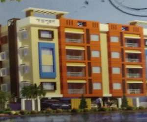 3 BHK  1125 Sqft Apartment for sale in  A S Swapnapuron Apartment in Howrah