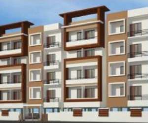 3 BHK  1350 Sqft Apartment for sale in  Sannidhi in Bommana Halli