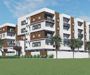 1 BHK  544 Sqft Apartment for sale in  Opulent SRC Blue Bells in Electronic City Phase 2