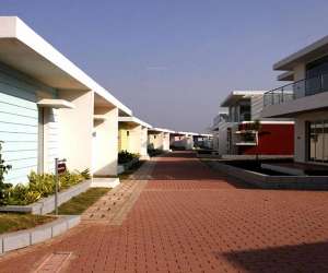 3 BHK  2300 Sqft Villas for sale in  Anand Aqua Bay in Dabolim