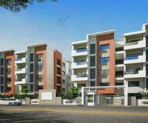 2 BHK  1025 Sqft Apartment for sale in  Pristine in Marathahalli