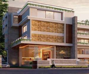 4 BHK  3707 Sqft Apartment for sale in  Upscale in Frazer Town