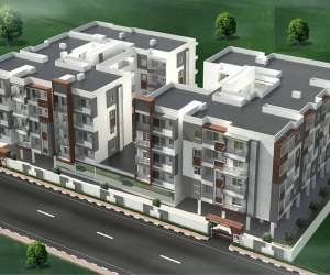 2 BHK  1145 Sqft Apartment for sale in  Krishna Gardenia in Talaghattapura