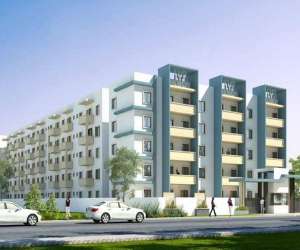 1 BHK  600 Sqft Apartment for sale in  Infinite in Vidyaranyapura
