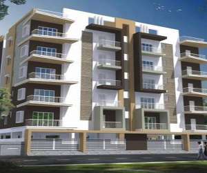 1 BHK  825 Sqft Apartment for sale in  AB Residency in Harlur