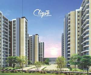 3 BHK  1450 Sqft Apartment for sale in  Clique Hercules in Electronic City Phase 1