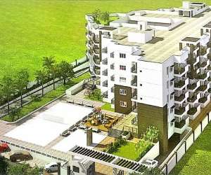 2 BHK  1168 Sqft Apartment for sale in  Tirumala Heights in Harlur
